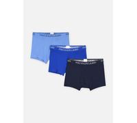 Boxer Ralph Lauren Stretch bleu marine bleu clair (3 unités) - XXL