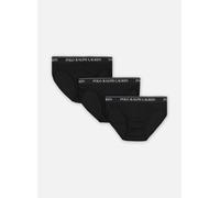 Ralph Lauren Slip Low Rise noir/bleu/rouge 3 unités Taille S