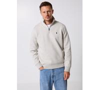Vêtements Polo Ralph Lauren Lshzm21-Long Sleeve-Sweatshirt pour Accessoires XL Gris