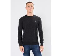 Vêtements Polo Ralph Lauren Lssfcnpp-Long Sleeve-Pullover 710946143 pour Homme S Gris
