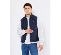 Vêtements Polo Ralph Lauren Pack Vest-Insulated-Vest 710961832 pour Homme M Bleu