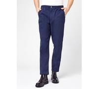 Vêtements Polo Ralph Lauren Pantalon chino Polo Prepster classique pour Accessoires S Bleu