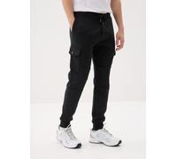 Vêtements Polo Ralph Lauren Pantalon de jogging cargo coton performa pour M Noir