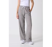 Vêtements Polo Ralph Lauren Pantalon de jogging en molleton à jambe pour Femme XS Gris