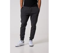 Vêtements Polo Ralph Lauren Pantalon De Jogging Maille Double 710881 pour M Gris