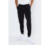 Vêtements Polo Ralph Lauren Pantalon De Jogging Maille Double 710888 pour XS Noir