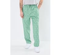 Vêtements Polo Ralph Lauren Pantalon de pyjama Polo Bear coton rayé pour Accessoires XS Vert