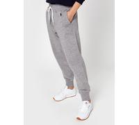 Vêtements Polo Ralph Lauren Pantalon de survêtement en molleton 211794397 pour Femme XS Gris