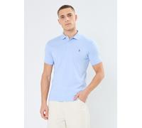 Polo Ralph Lauren T-Shirt bleu clair, Taille XXL