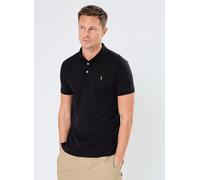 Polo Ralph Lauren T-Shirt marron / olive / noir, Taille XXL