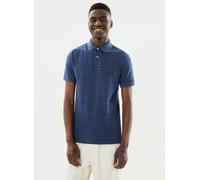 Vêtements Polo Ralph Lauren Polo cintré en coton piqué 710548797 pour Accessoires S Bleu