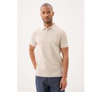 POLO RALPH LAUREN Poloshirt marron clair | S