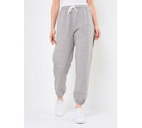 Vêtements Polo Ralph Lauren Prl Flc Pnt-Ankle-Athletic 211943009 pour Femme S Gris