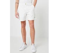 Vêtements Polo Ralph Lauren Short chino Polo BCBG 15,2 cm pour Accessoires XS Blanc
