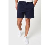 Vêtements Polo Ralph Lauren Short chino Polo BCBG 15,2 cm pour Homme S Bleu