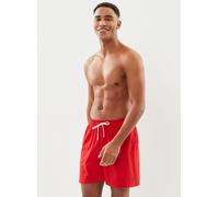 Vêtements Polo Ralph Lauren Short De Bain Traveler Classique 14,6 Cm 710907255 pour Homme XXL Rouge