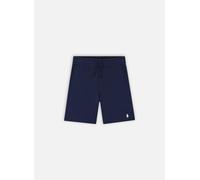 Vêtements Polo Ralph Lauren Short En Molleton De Coton Éponge Spa 90 pour 4A Bleu