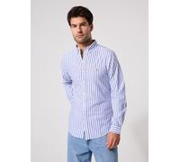 Vêtements Polo Ralph Lauren Slbdppcs-Long Sleeve-Sport Shirt 7109140 pour Homme XL Multicolore