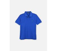 Vêtements Polo Ralph Lauren Ss Kc-Tops-Knit pour Enfant 14A - 16A Bleu
