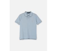 Vêtements Polo Ralph Lauren Ss Kc-Tops-Knit pour Enfant 14A - 16A Bleu