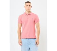 Vêtements Polo Ralph Lauren Sskcslm1-Short Sleeve-Knit 710536856466 pour Homme XXL Rose