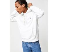 Vêtements Polo Ralph Lauren Sweat à capuche RL en molleton pour Accessoires XL Blanc