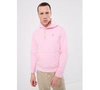 Polo Ralph Lauren SWEATSHIRT men Hoodies pink taille: S