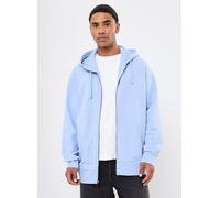 Vêtements Polo Ralph Lauren Sweat à capuche zippé en molleton bouclé 710916692 pour Accessoires XXL Bleu