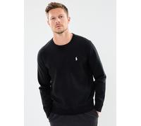 Vêtements Polo Ralph Lauren Sweat en maille double pour Accessoires XXL Noir