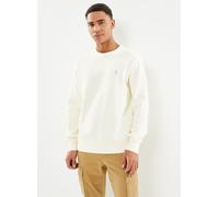 Vêtements Polo Ralph Lauren Sweat en molleton de coton éponge bouclé pour Homme L Beige