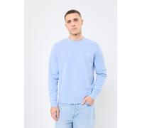 Vêtements Polo Ralph Lauren Sweat en molleton de coton éponge bouclé pour Homme XXL Bleu