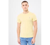 Polo Ralph Lauren TEE men Shortsleeves yellow taille: XL