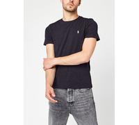 Polo Ralph Lauren T-Shirt noir, Taille L