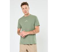Vêtements Polo Ralph Lauren T-Shirt Coupe Classique À Logo En Jersey 710936585 pour Accessoires S Vert
