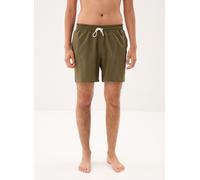 Polo Ralph Lauren – Short de bain TRAVELER – Olive – Taille M