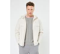 Vêtements Polo Ralph Lauren Veste à capuche entièrement zippée 710940773 pour Accessoires XL Bleu