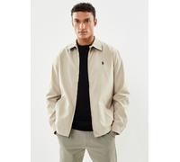 Vêtements Polo Ralph Lauren Veste bi-swing pour Homme L Beige