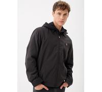 Polo Ralph Lauren Veste mi-saison noir, Taille L