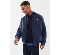 Vêtements Polo Ralph Lauren Veste bi-swing pour XS Bleu