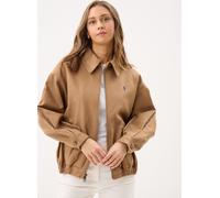 Vêtements Polo Ralph Lauren Veste en sergé de coton pour M Beige