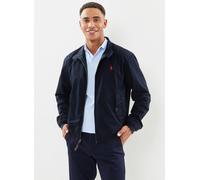 Vêtements Polo Ralph Lauren Veste en sergé pour Homme XL Bleu