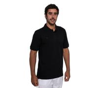 Vetements: Polo Vibora Cobra Egipcia Noir-Taille-Xl Argenté