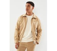 Vêtements Pompeii HARRINGTON JACKET pour Homme XL Beige