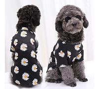 Vêtements pour animaux de compagnie avec sac à dos - Adorable tenue avec motif canard pour petits chiens et chats