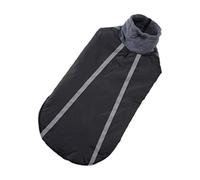 Vêtements pour animaux de compagnie, gilets pour grands chiens, manteau d'hiver pour animaux de compagnie, vêtements pour petits chiens, fourniture pour animaux de compagnie, imperméable réfléchissant