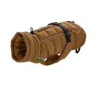 Vêtements pour animaux de compagnie Hunter PAXSON Marron Polyester