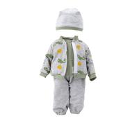 Vêtements pour baigneur - Chris - Gris - H 40 cm