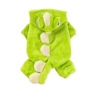 Vêtements pour chien, manteau thermique doux et mignon pour chiot - Manteau et sweat à capuche pour chien - Pour la marche, l'entraînement, la randonnée, les voyages, les vacances, les vacances