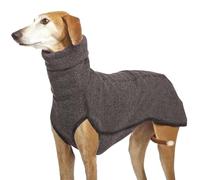 Vêtements pour chiens de petite taille - Robe pour petit chien - Mode pour petit chien | Chandail chaud à col roulé pour animal de compagnie - Vêtement tendance pour l'automne et l'hiver