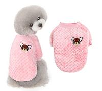 Vêtements pour Chiens Hiver Nouveaux vêtements pour Animaux de Compagnie Chat Petit Chien vêtements pour Animaux de Compagnie (2XL)